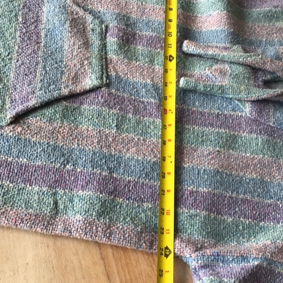 Baja Hoodie Women’s L - Picture 3 of 9